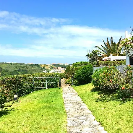 Ferienhaus Casa Encosta Da Lagoa *