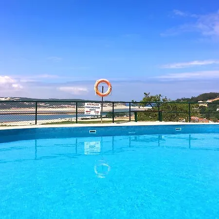 Dom wakacyjny Casa Encosta Da Lagoa *