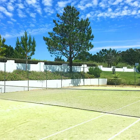 Ferienhaus Casa Encosta Da Lagoa