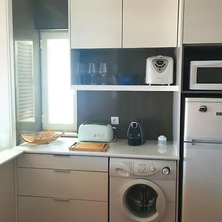 Dom wakacyjny Casa Encosta Da Lagoa *