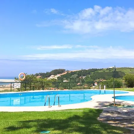 Ferienhaus Casa Encosta Da Lagoa