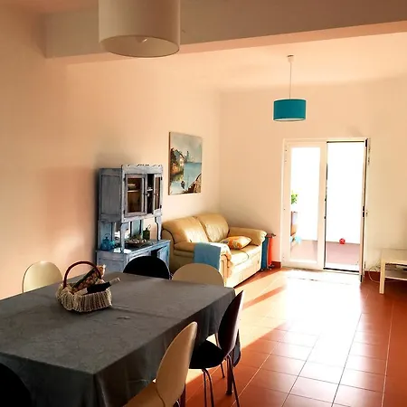 Casa Encosta Da Lagoa Ferienhaus *