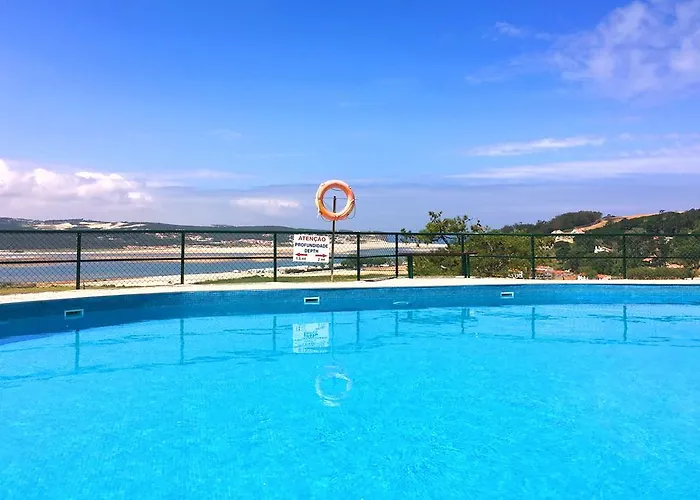 Ferienhaus Casa Encosta Da Lagoa *