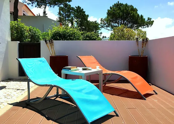 Casa Encosta Da Lagoa