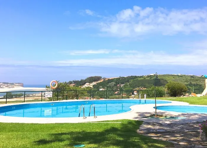 Ferienhaus Casa Encosta Da Lagoa