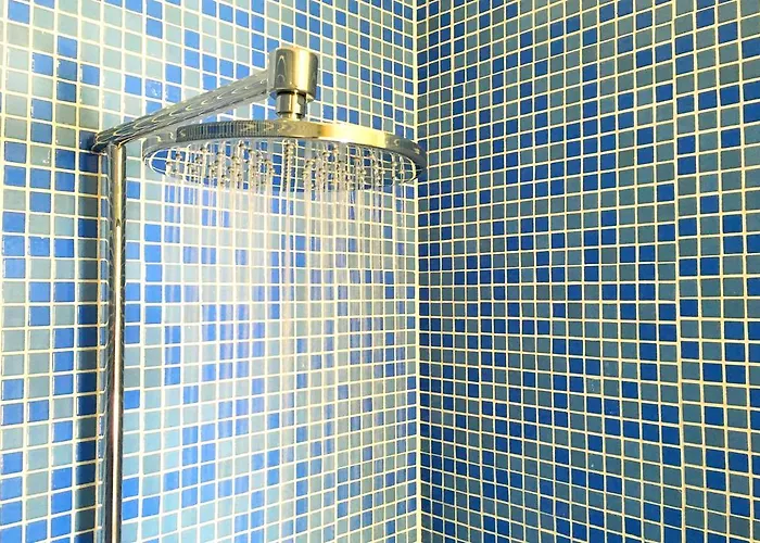 Ferienhaus Casa Encosta Da Lagoa