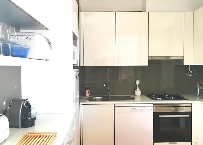 Ferienhaus Casa Encosta Da Lagoa *