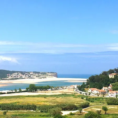 Semesterbostad Casa Encosta Da Lagoa Foz do Arelho