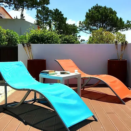 Casa Encosta Da Lagoa