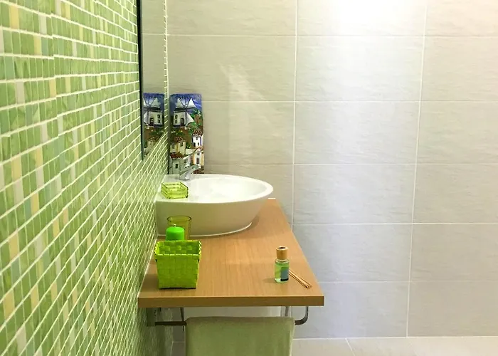 Casa Encosta Da Lagoa Фош-ду-Арелью