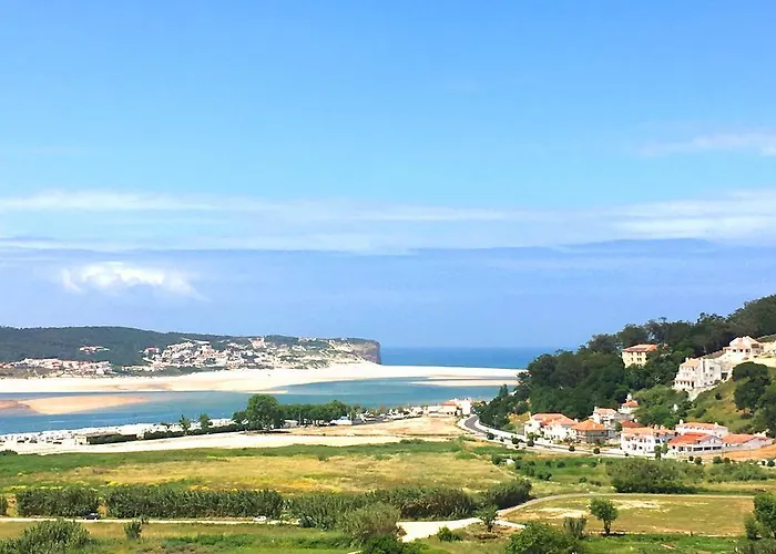 Дом отдыха Casa Encosta Da Lagoa Фош-ду-Арелью