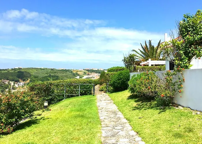 Дом отдыха Casa Encosta Da Lagoa *