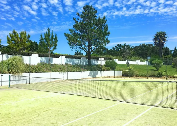 Дом отдыха Casa Encosta Da Lagoa