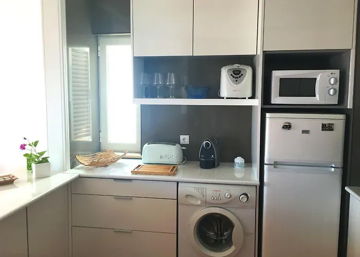 Дом отдыха Casa Encosta Da Lagoa *