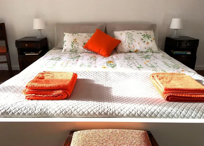 Casa Encosta Da Lagoa Фош-ду-Арелью